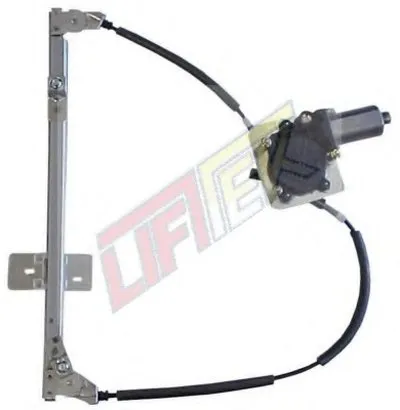 Подъемное устройство для окон LIFT-TEK купить