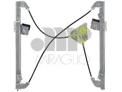 Подъемное устройство для окон MIRAGLIO купить