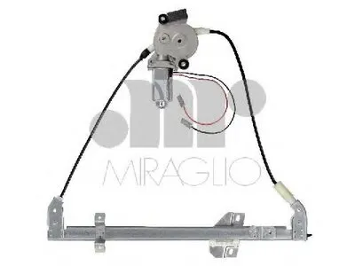 Подъемное устройство для окон MIRAGLIO купить