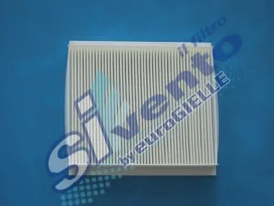 Фильтр, воздух во внутренном пространстве SIVENTO купить