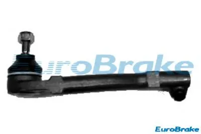 Наконечник поперечной рулевой тяги EUROBRAKE купить