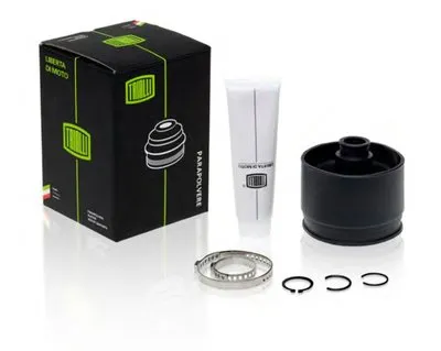 Комплект пылника, приводной вал TRIALLI купить