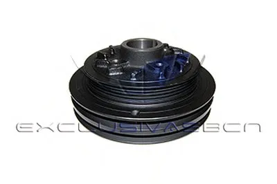 Ременный шкив, коленчатый вал MDR купить