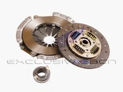 Комплект сцепления MDR купить