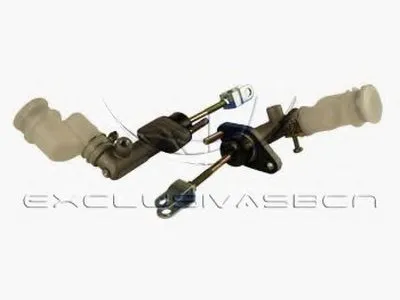 Главный цилиндр, система сцепления MDR купить