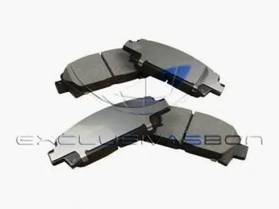 Комплект тормозных колодок, дисковый тормоз MDR купить