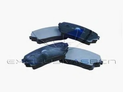 Комплект тормозных колодок, дисковый тормоз MDR купить