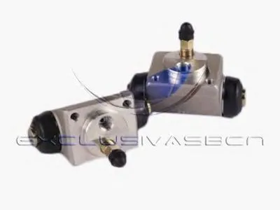 Колесный тормозной цилиндр MDR купить