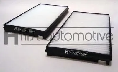 Фильтр, воздух во внутренном пространстве 1A FIRST AUTOMOTIVE купить