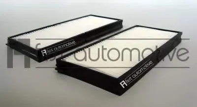 Фильтр, воздух во внутренном пространстве 1A FIRST AUTOMOTIVE купить
