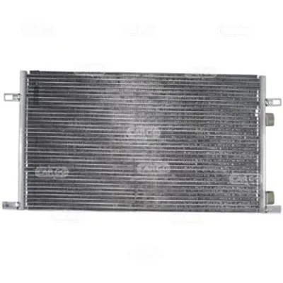 Конденсатор, кондиционер HC-Cargo купить