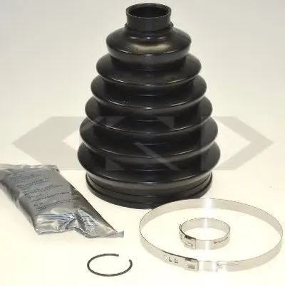 Комплект пылника, приводной вал LÖBRO купить