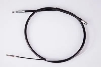 Трос, стояночная тормозная система HELLA купить