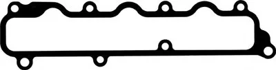 Прокладка, впускной коллектор GLASER купить