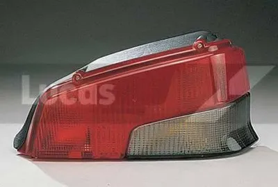 Задний фонарь LUCAS ELECTRICAL купить