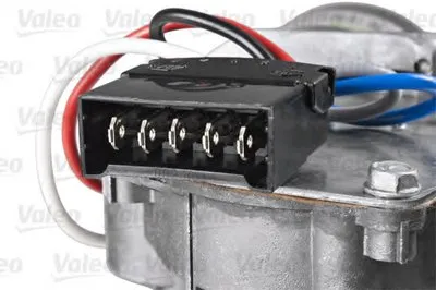 Двигатель стеклоочистителя VALEO купить