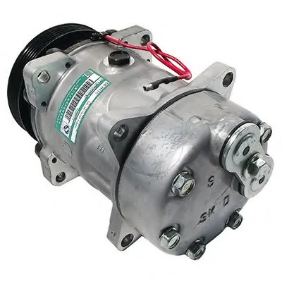 Компрессор, кондиционер FISPA купить