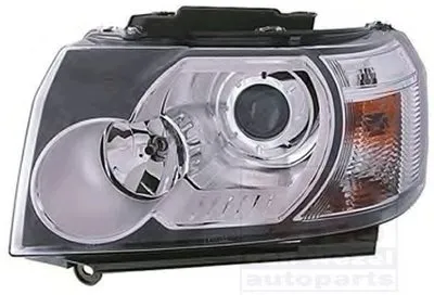 Фара VAN WEZEL купить