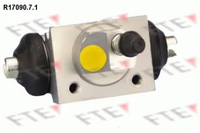 Колесный тормозной цилиндр FTE купить