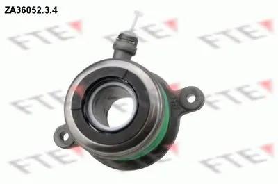 Центральный выключатель, система сцепления FTE купить