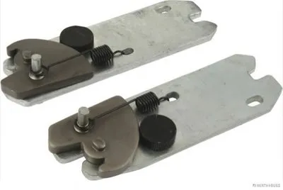 Регулятор, барабанный тормоз HERTH+BUSS JAKOPARTS купить