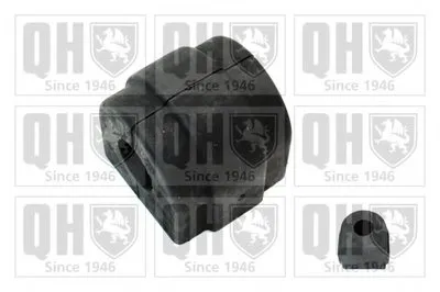 Опора, стабилизатор QUINTON HAZELL купить