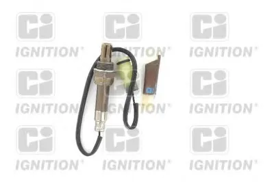 Лямда-зонд CI QUINTON HAZELL купить