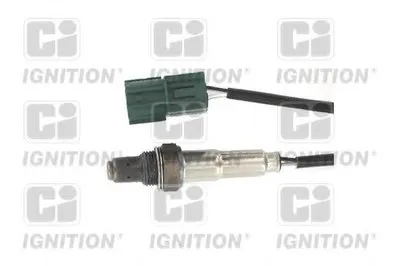 Лямда-зонд CI QUINTON HAZELL купить