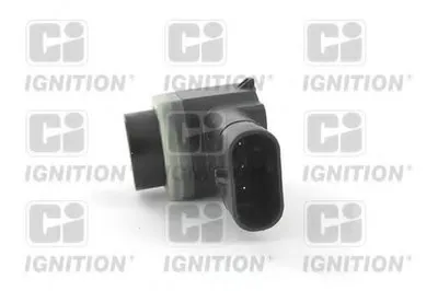 Датчик - система помощи при парковке CI QUINTON HAZELL купить