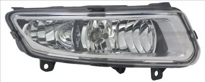 Противотуманная фара TYC купить