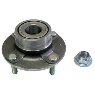 Комплект подшипника ступицы колеса DELPHI купить