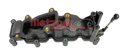 Модуль впускной трубы METZGER купить