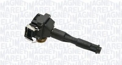 Катушка зажигания MAGNETI MARELLI купить