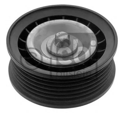 Паразитный / ведущий ролик, поликлиновой ремень FEBI BILSTEIN купить