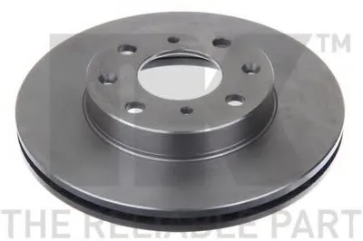 Тормозной диск NK купить