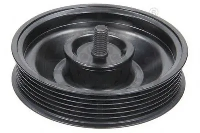 Паразитный / ведущий ролик, поликлиновой ремень OPTIMAL купить