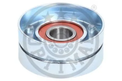 Паразитный / ведущий ролик, поликлиновой ремень OPTIMAL купить