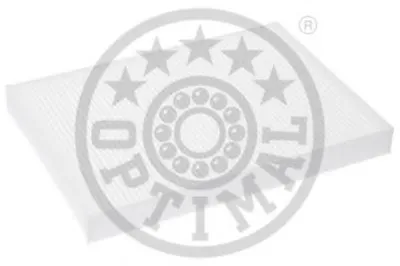 Фильтр, воздух во внутренном пространстве OPTIMAL купить