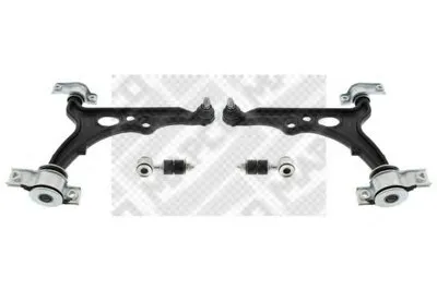 Комлектующее руля, подвеска колеса MAPCO купить