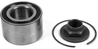 Комплект подшипника ступицы колеса MOOG купить