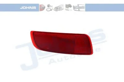 задний прожектор JOHNS купить