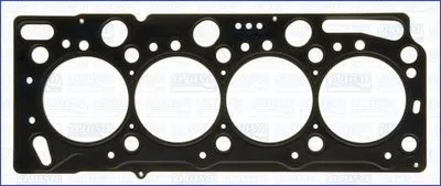 Прокладка, головка цилиндра MULTILAYER STEEL AJUSA купить