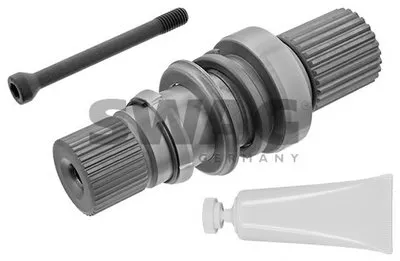 Приводной вал SWAG купить