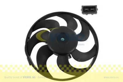 Вентилятор, охлаждение двигателя VEMO купить
