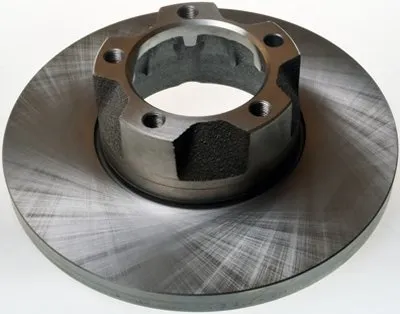 Тормозной диск DENCKERMANN купить