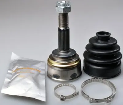 Шарнирный комплект, приводной вал DENCKERMANN купить