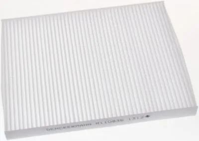 Фильтр, воздух во внутренном пространстве DENCKERMANN купить