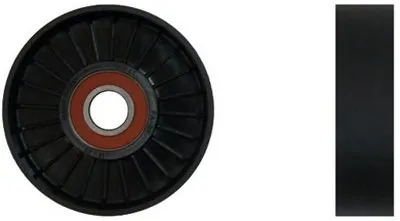 Натяжной ролик, поликлиновой  ремень DENCKERMANN купить