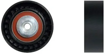 Паразитный / ведущий ролик, поликлиновой ремень DENCKERMANN купить