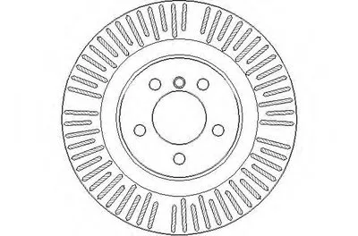 Тормозной диск NATIONAL купить